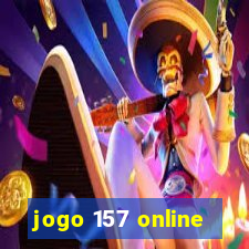 jogo 157 online